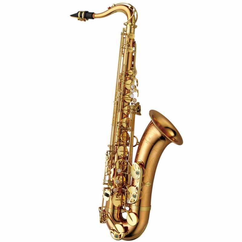 Yanagisawa TWO2 Bronze Lacquered Tenor Saxophone Outfit - Image 2