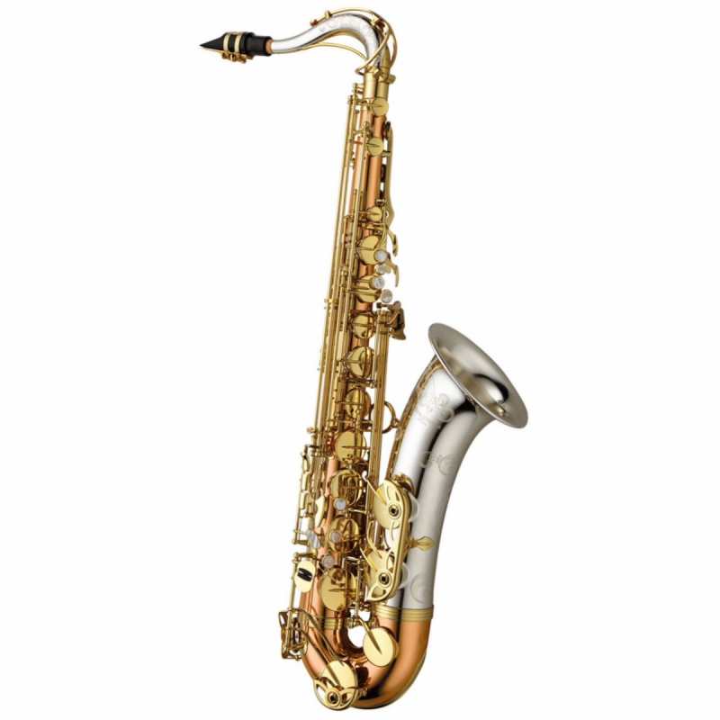 Yanagisawa TWO32 Solid Silver Series Tenor Saxophone Outfit - Image 3