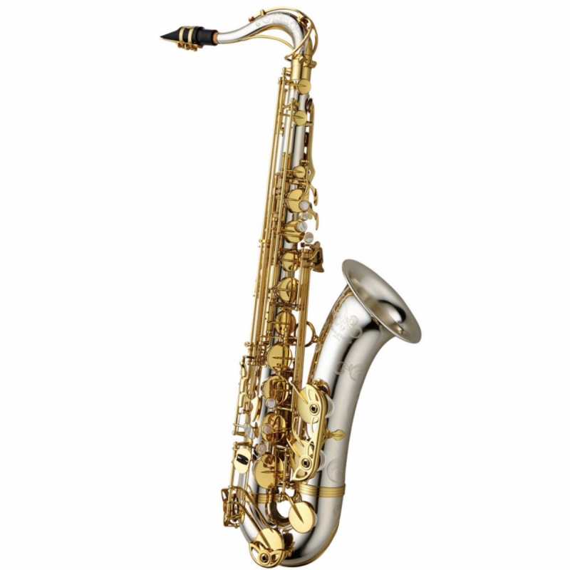 Yanagisawa TWO37 Part Solid Silver Tenor Saxophone Outfit - Image 2
