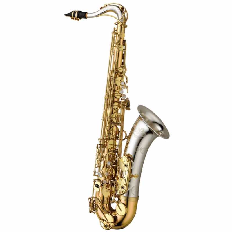 Yanagisawa TWO33 Solid Silver Series Tenor Saxophone Outfit - Image 2