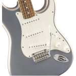 Fender Player Stratocaster, Silver