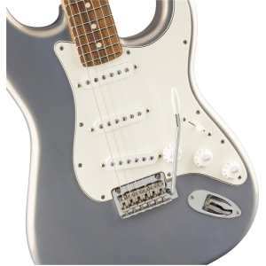 Fender Player Stratocaster, Silver