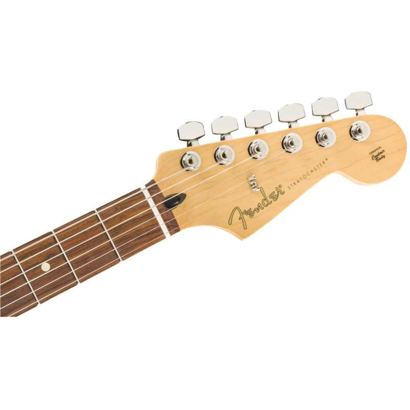 Fender Player Stratocaster, Silver - Image 3