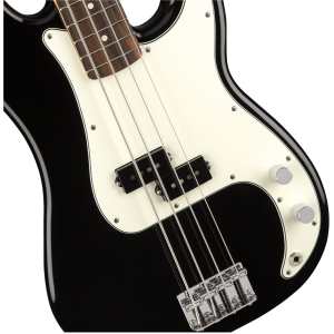 Fender Player Precision Bass, Black
