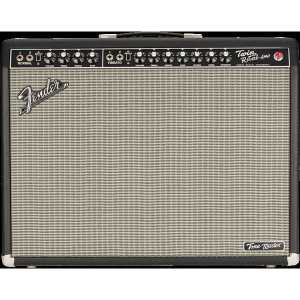 Fender Tone Master Twin Reverb Guitar Amp Combo (2274204000)