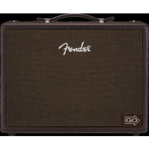 Fender Acoustic Junior Go, Acoustic Guitar Amp