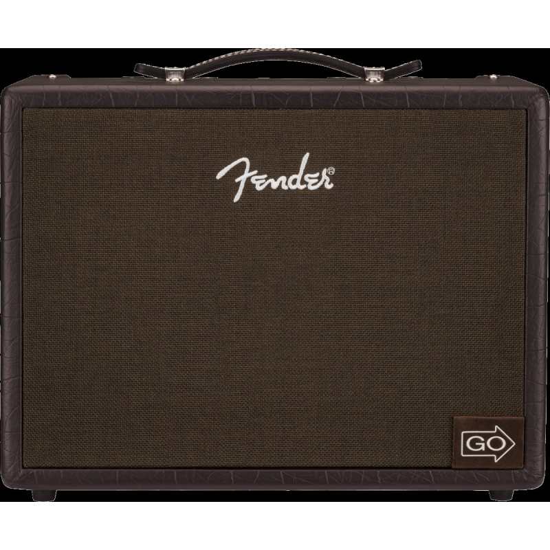 Fender Acoustic Junior Go, Acoustic Guitar Amp