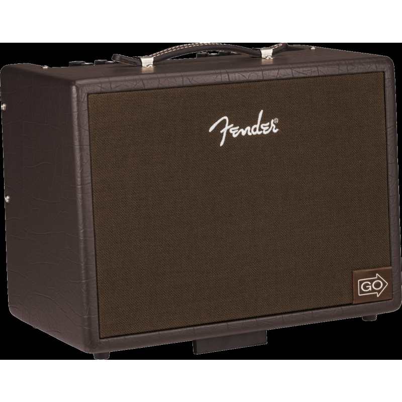 Fender Acoustic Junior Go, Acoustic Guitar Amp - Image 4