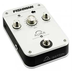 Fishman Aura Sixteen Preamp