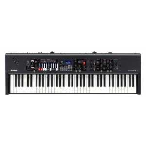 Yamaha YC73 Stage Keyboard with Drawbar Organ