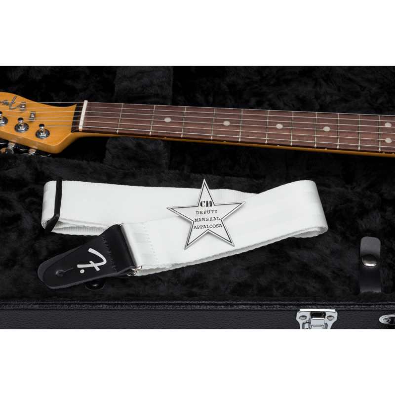 Fender Chrissie Hynde Telecaster in Faded Ice Blue Metallic with Hardcase - Image 7