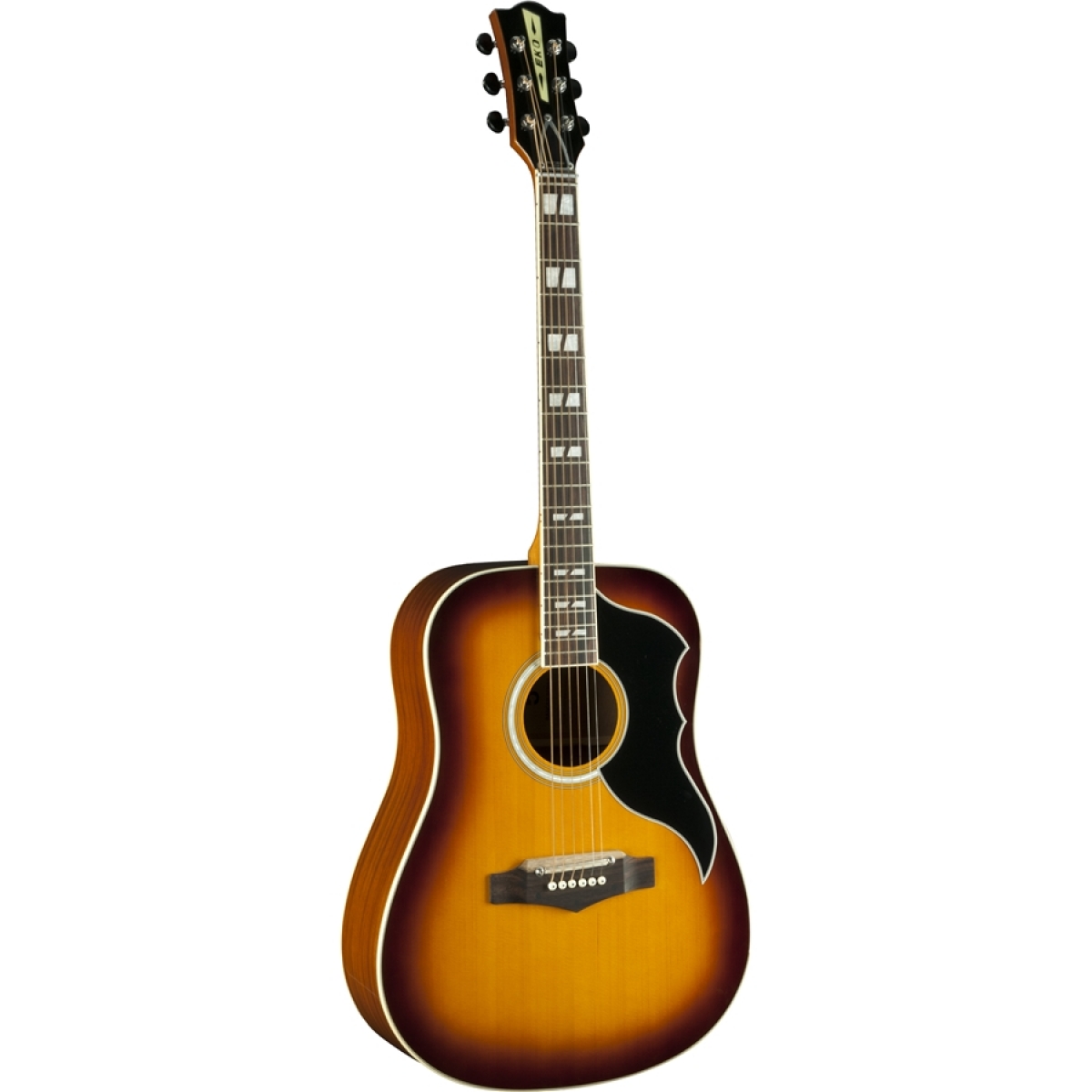 Eko guitar price deals