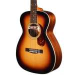Guild M-240E Troubadour, Vintage Sunburst