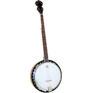 Ashbury AB35 5-String Banjo (GR37021)