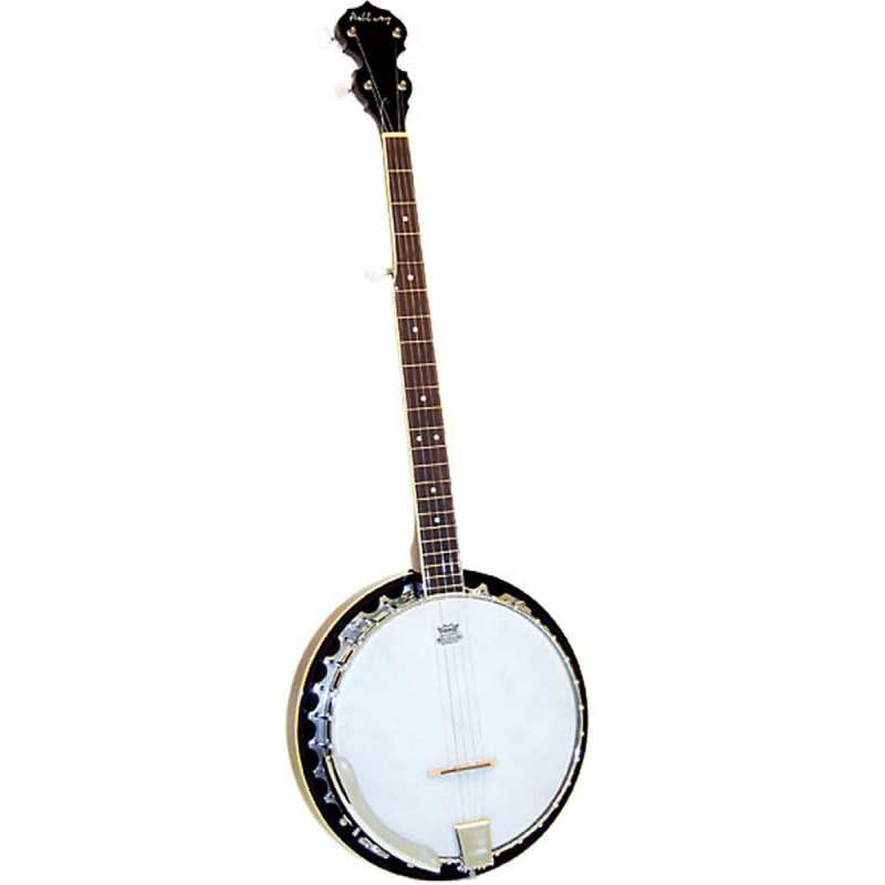 Ashbury AB35 5-String Banjo (GR37021)