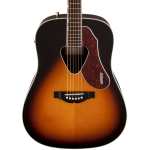 Gretsch G5024E Rancher Dreadnought Electric, Sunburst