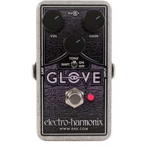 Electro-Harmonix OD Glove Mosfet Overdrive/Distortion