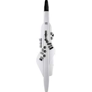 Roland AE20 Digital Wind Instrument, White