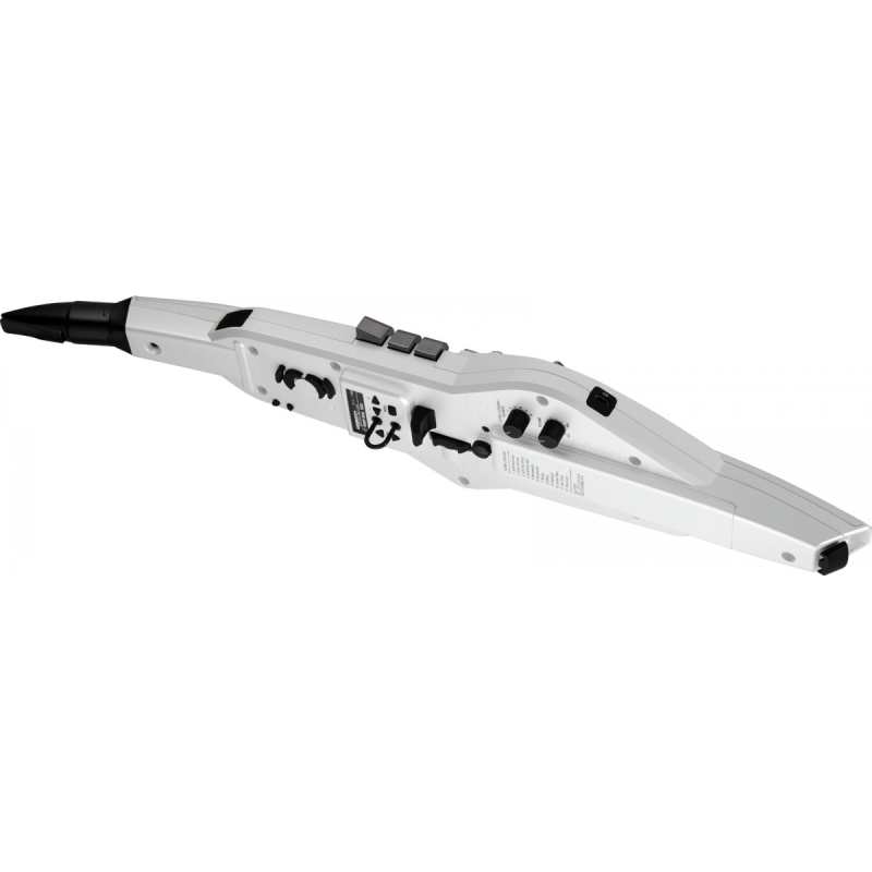 Roland AE20 Digital Wind Instrument, White - Image 3