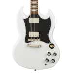 Epiphone SG Standard, Alpine White (EISSBAWNH1)