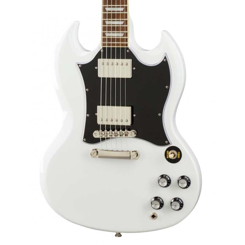 Epiphone SG Standard, Alpine White (EISSBAWNH1)