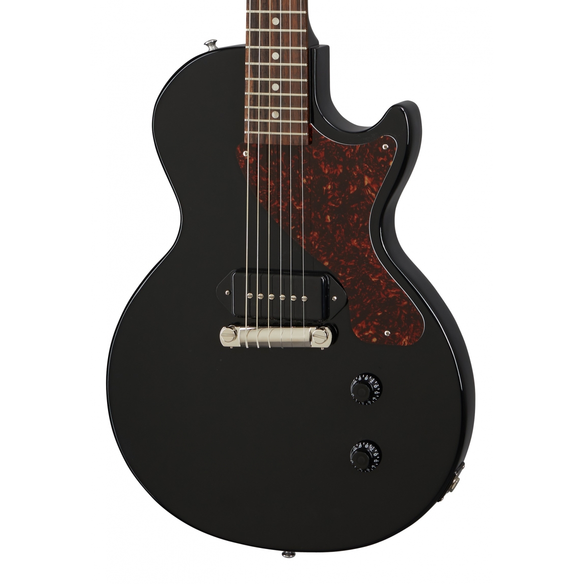 Gibson  Les Paul Junior Ebony