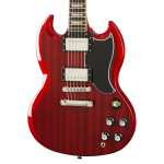Epiphone SG Standard 61, Heritage Cherry (EISS61VCNH1)