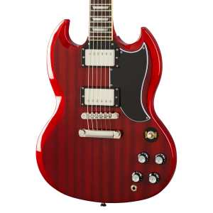 Epiphone SG Standard 61, Heritage Cherry (EISS61VCNH1)