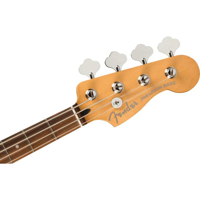 Fender Player Plus Precision Bass, 3-Color Sunburst - Image 5