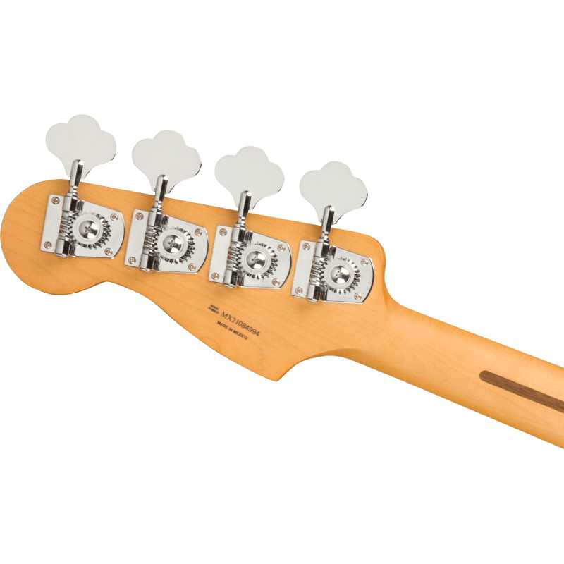 Fender Player Plus Precision Bass, 3-Color Sunburst - Image 6