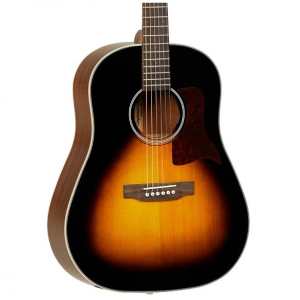 Tanglewood TW40 SDVSE in Vintage Sunburst
