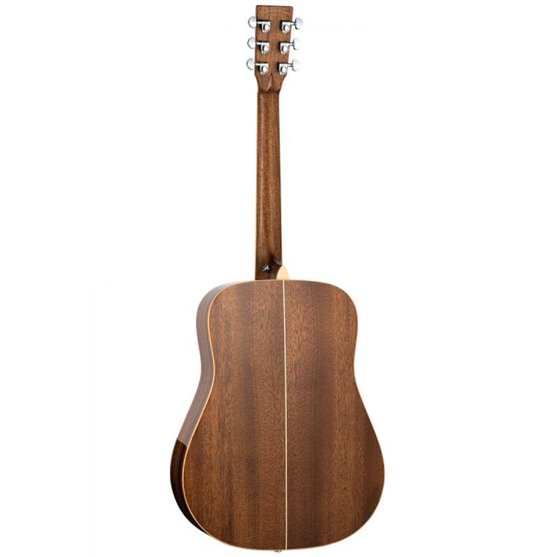 Tanglewood TW15 R Sundance Reserve Dreadnought Acoustic - Image 2