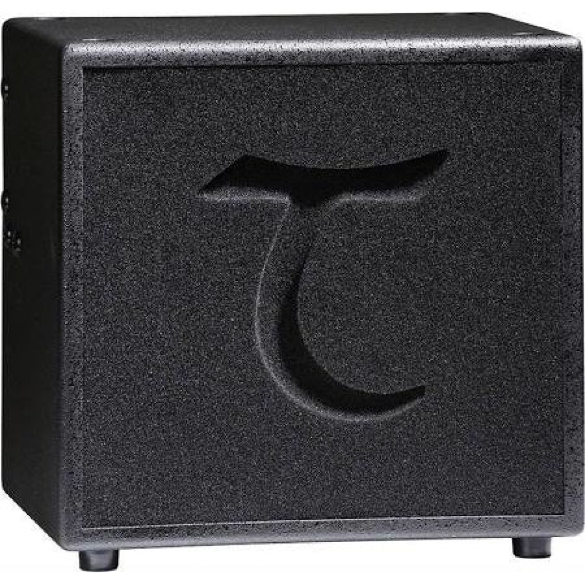External sales subwoofer amp