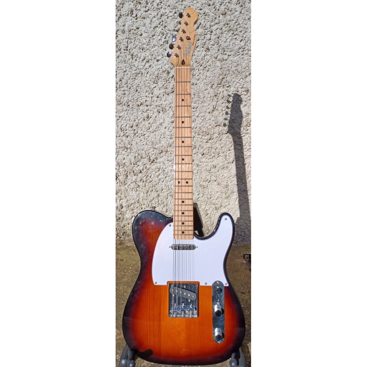 Breezysound telecaster hotsell