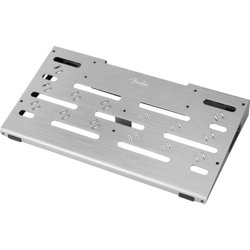 Fender Professional Pedal Board for Effects Pedals with Bag, Medium (Pedalboard) - Image 3