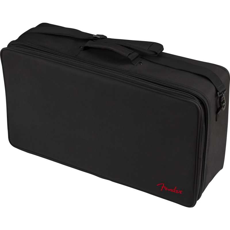 Fender Professional Pedal Board for Effects Pedals with Bag, Medium (Pedalboard) - Image 4