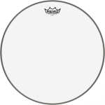 Remo Ambassador 16" Smooth Clear Batter Drum Head (BA031600)