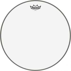 Remo Ambassador 16" Smooth Clear Batter Drum Head (BA031600)
