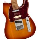 Fender Player Plus Nashville Telecaster, Sienna Sunburst