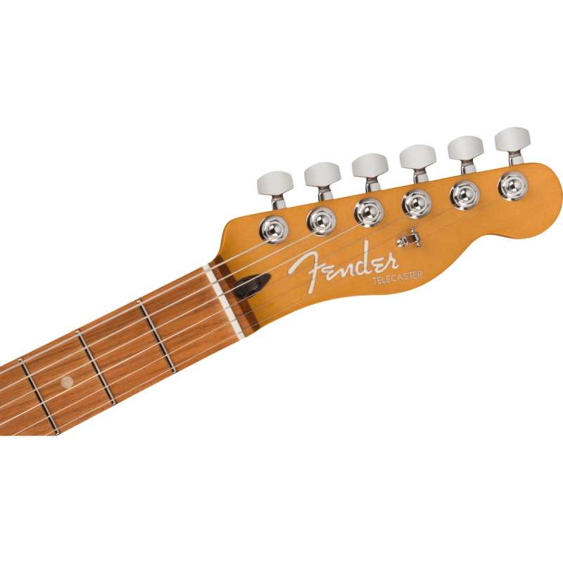 Fender Player Plus Nashville Telecaster, Sienna Sunburst - Image 2