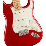 Fender Player Stratocaster, Candy Apple Red
