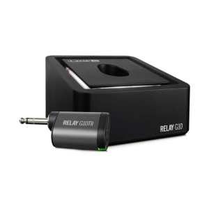Line 6 Relay G10 MKII Wireless Guitar System