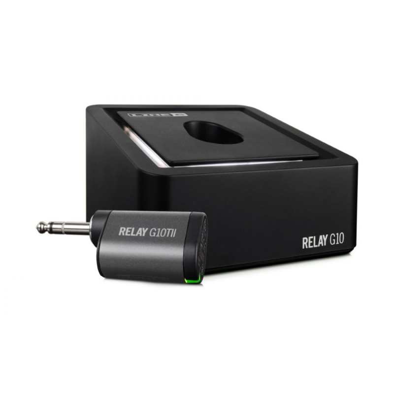 Line 6 Relay G10 MKII Wireless Guitar System