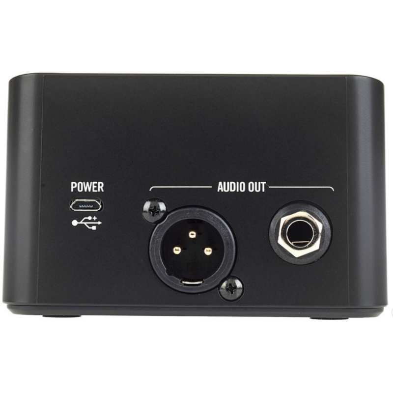 Line 6 Relay G10 MKII Wireless Guitar System - Image 2
