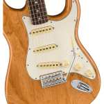 Fender American Vintage II 1973 Stratocaster, Aged Natural with Hardcase