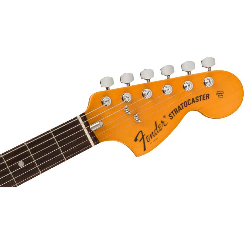 Fender American Vintage II 1973 Stratocaster, Aged Natural with Hardcase - Image 5