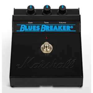 Marshall Bluesbreaker Overdrive Pedal Reissue, Vintage Spec