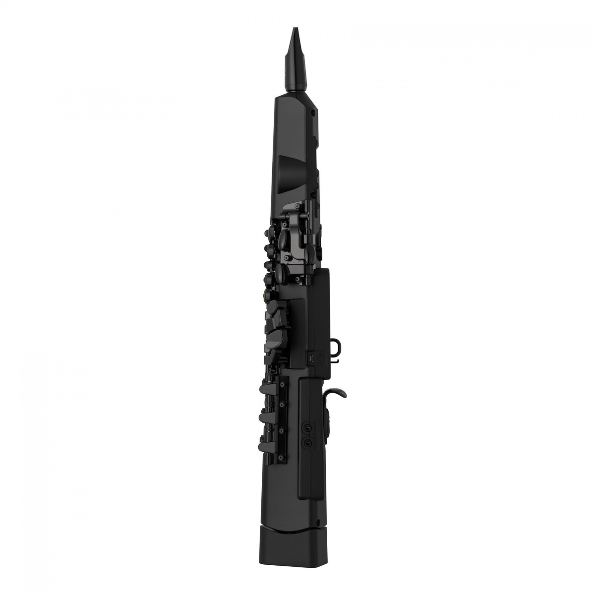 Yamaha digital outlet saxophone review