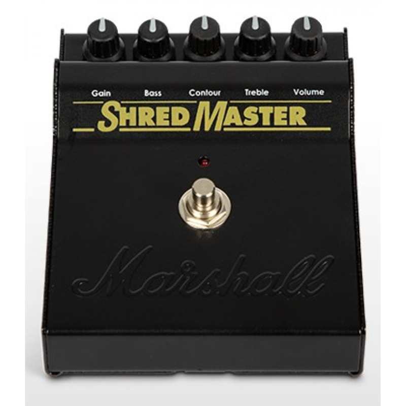 Marshall Shredmaster High Gain Distortion