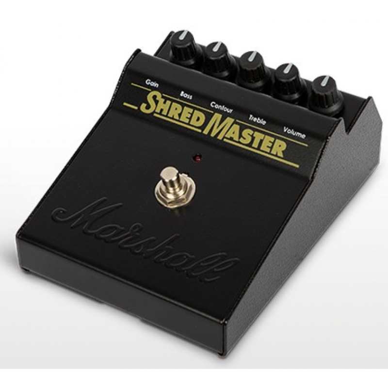 Marshall Shredmaster High Gain Distortion - Image 3